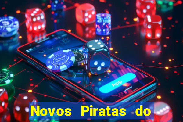 Novos Piratas do Caribe 6 piratas do caribe 6 o retorno de davy